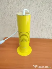 Veioză space age pliabilă