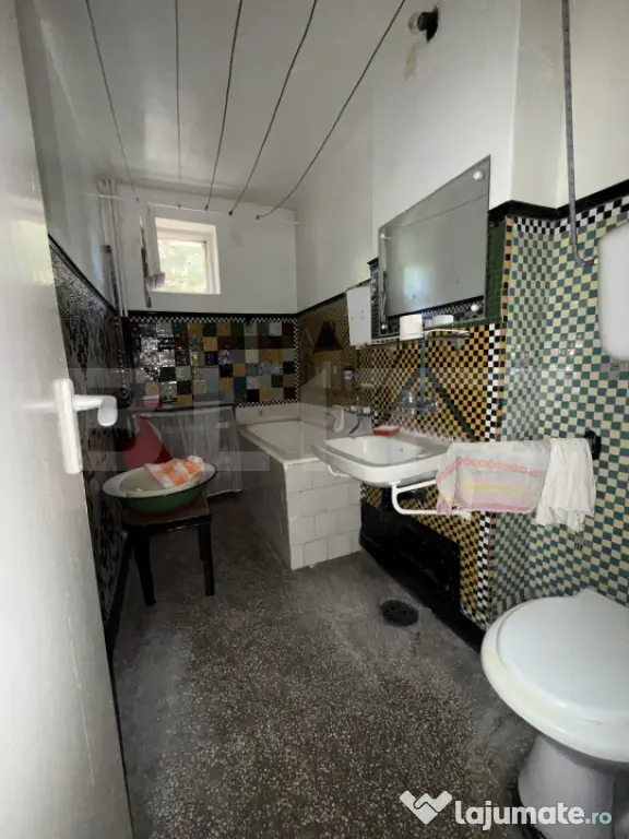 Apartament 2 camere, 50 mp, zona Micro 14