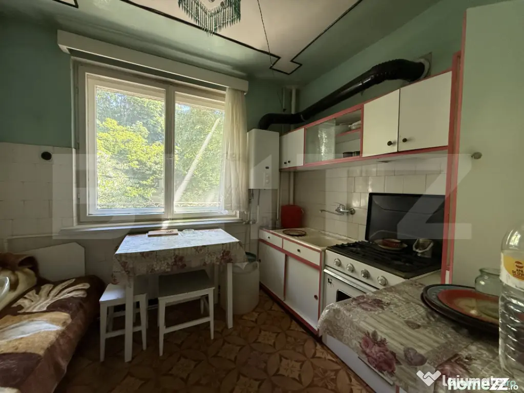 Apartament 2 camere, 50 mp, zona Micro 14 - Satu Mare (Satu-Mare)