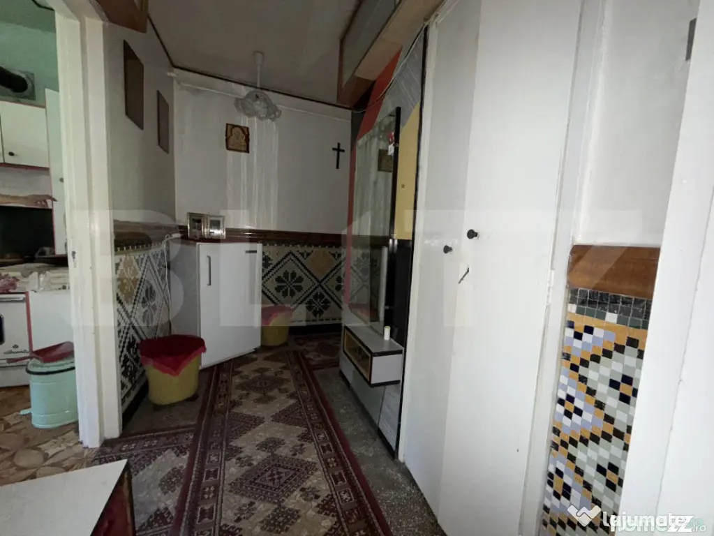Apartament 2 camere, 50 mp, zona Micro 14 - Satu Mare (Satu-Mare)