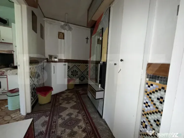 Apartament 2 camere, 50 mp, zona Micro 14 - Satu Mare (Satu-Mare)