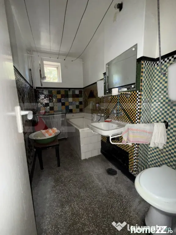 Apartament 2 camere, 50 mp, zona Micro 14 - Satu Mare (Satu-Mare)