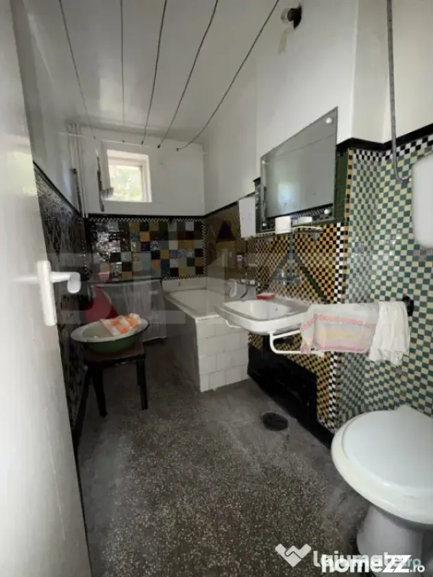 Apartament 2 camere, 50 mp, zona Micro 14 - Satu Mare (Satu-Mare)