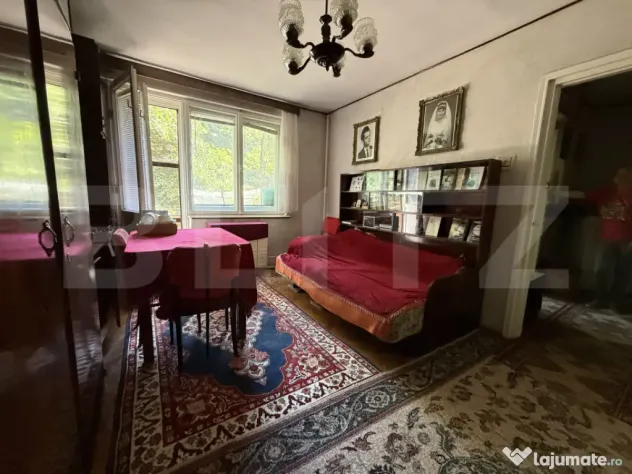 Apartament 2 camere, 50 mp, zona Micro 14