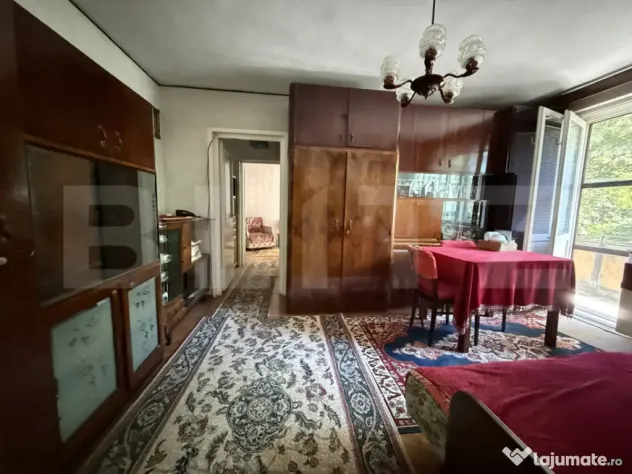 Apartament 2 camere, 50 mp, zona Micro 14