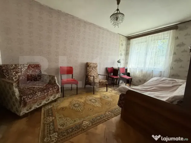 Apartament 2 camere, 50 mp, zona Micro 14