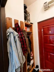 Garsonieră interbelică | Cișmigiu | Centrală proprie 