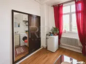 Garsonieră interbelică | Cișmigiu | Centrală proprie