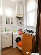 Garsonieră interbelică | Cișmigiu | Centrală proprie