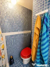 Garsonieră interbelică | Cișmigiu | Centrală proprie