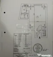 Garsonieră interbelică | Cișmigiu | Centrală proprie