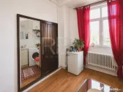 Garsonieră interbelică | Cișmigiu | Centrală proprie 