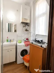 Garsonieră interbelică | Cișmigiu | Centrală proprie 
