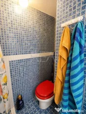 Garsonieră interbelică | Cișmigiu | Centrală proprie 