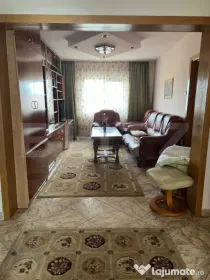 Apartament 3 camere, 80 mp utili, balcon – zona Micro 5