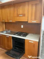Schimb apartament 3 camere central