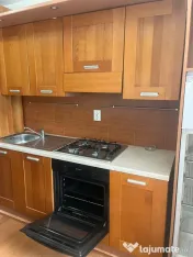 Schimb apartament 3 camere central 