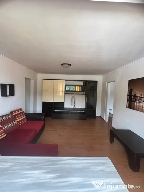 Schimb apartament 3 camere central