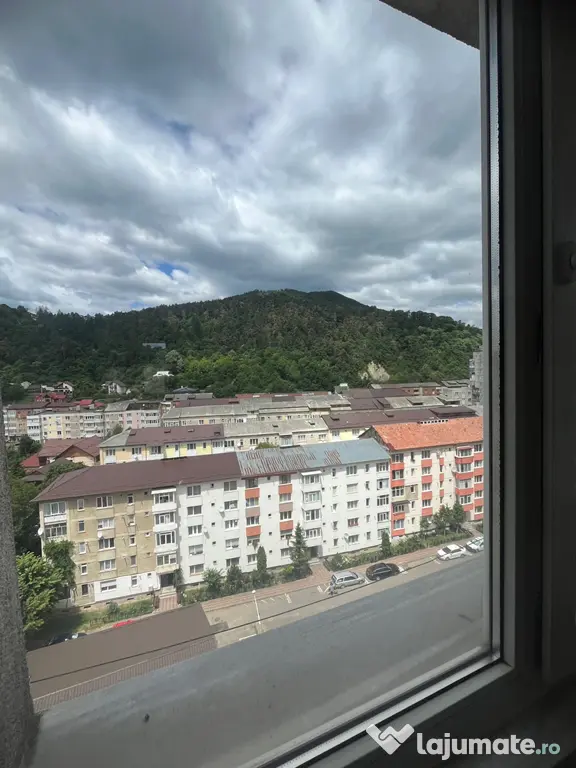 Schimb apartament 3 camere central