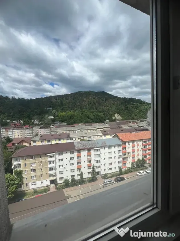 Schimb apartament 3 camere central