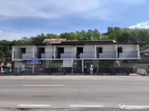 Restaurant funcțional, 150 mp, vad stradal intens, zona Nor