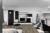 Apartament modern cu 1 camera - Aradul Nou
