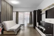 Apartament modern cu 1 camera - Aradul Nou