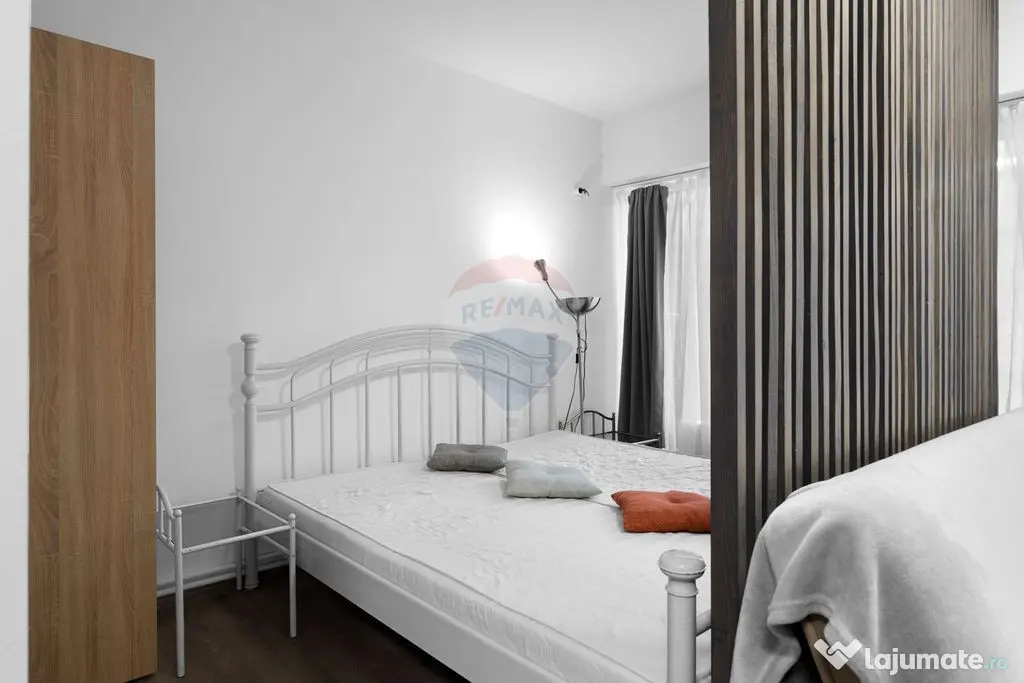 Apartament modern cu 1 camera - Aradul Nou