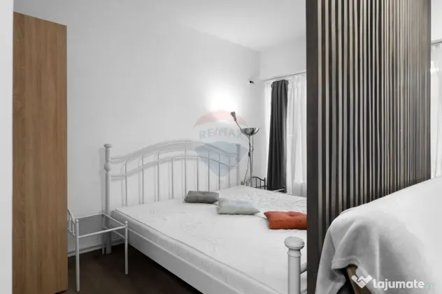Apartament modern cu 1 camera - Aradul Nou