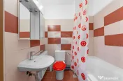 Apartament modern cu 1 camera - Aradul Nou
