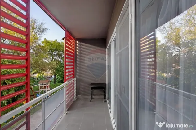 Apartament modern cu 1 camera - Aradul Nou