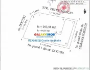 Teren premium cu potential P 2E Er - Petre Nenciu 34 - Secto 