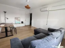 Apartament 3 camere, 65 mp, 2 bai, balcon deschis, zona Dece