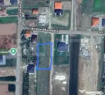 Teren 600 mp Parcelat în 3 Loturi – Ideal Investiție sau