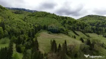 Extravilan + Intravilan | Sătic-Rucăr | Cadru natural |...