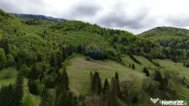 Extravilan + Intravilan | Sătic-Rucăr | Cadru natural |...