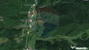 Extravilan + Intravilan | Sătic-Rucăr | Cadru natural |... 