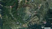 Extravilan + Intravilan | Sătic-Rucăr | Cadru natural |... 