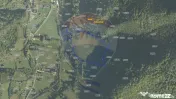 Extravilan + Intravilan | Sătic-Rucăr | Cadru natural |... 