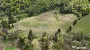Extravilan + Intravilan | Sătic-Rucăr | Cadru natural |...