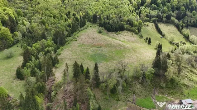 Extravilan + Intravilan | Sătic-Rucăr | Cadru natural |...