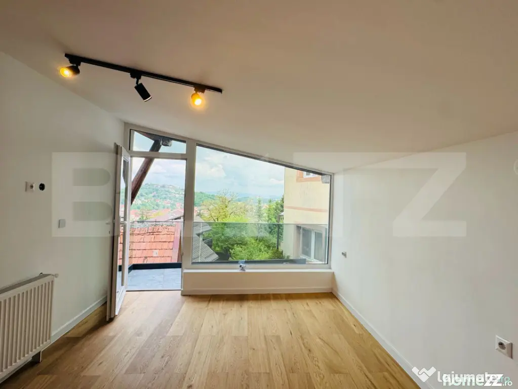 Casa de vanzare, 46 mp, ideal pentru investitie, zona Schei