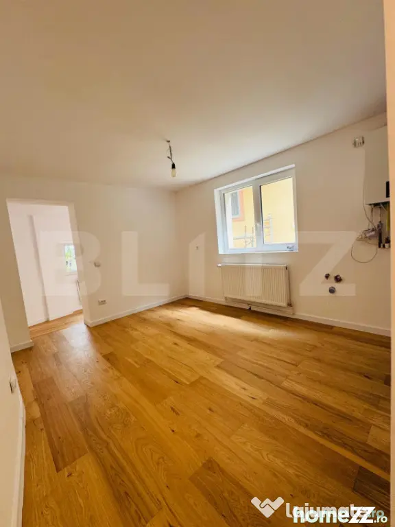 Casa de vanzare, 46 mp, ideal pentru investitie, zona Schei