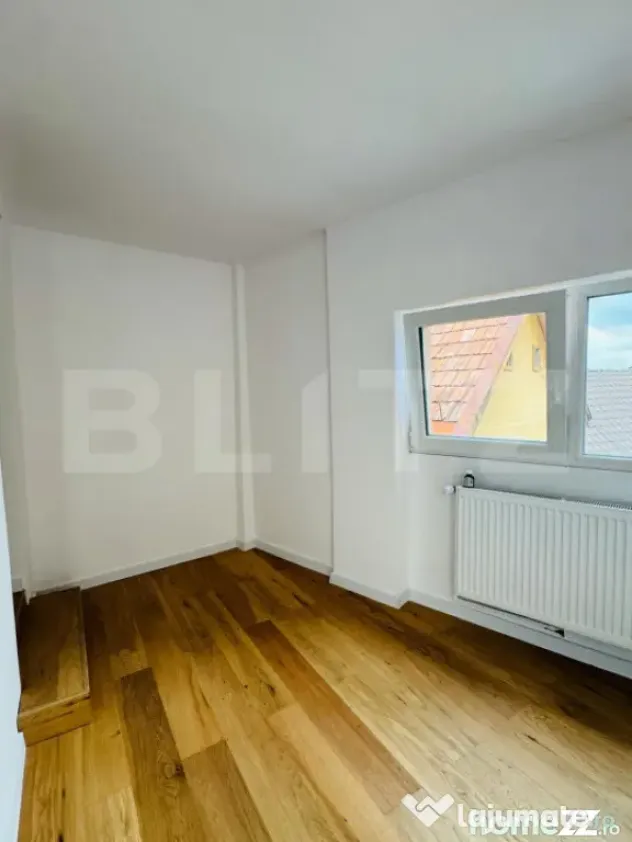 Casa de vanzare, 46 mp, ideal pentru investitie, zona Schei