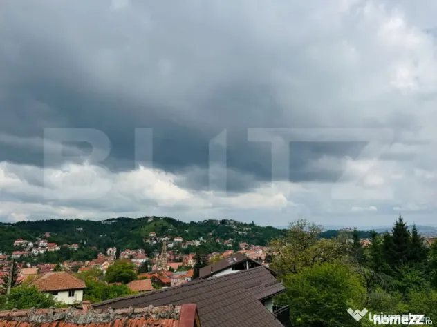 Casa de vanzare, 46 mp, ideal pentru investitie, zona Schei