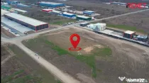 Teren 4.000 mp – Otopeni | Ideal hale / investiție | A...