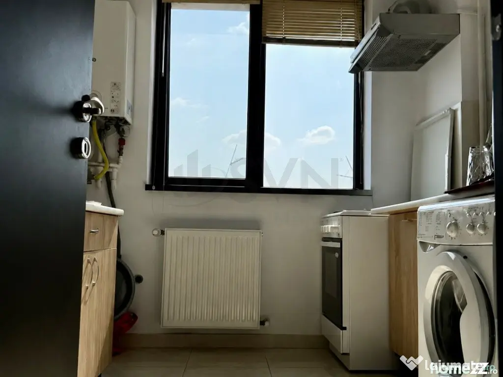 Metrou Grozavesti I 2 Camere I Loc de parcare I De vanzare