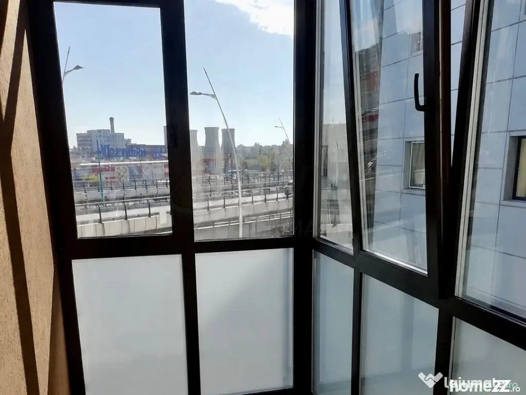 Metrou Grozavesti I 2 Camere I Loc de parcare I De vanzare