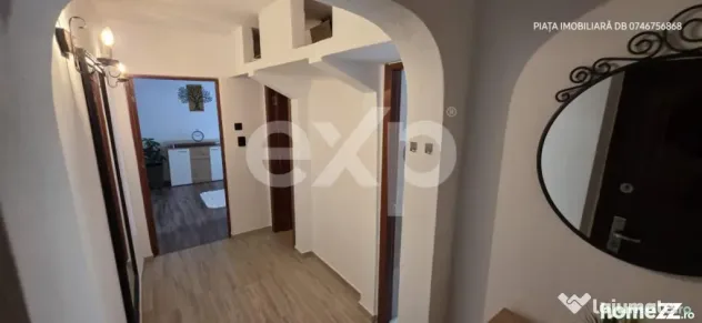 Apartament 2 Camere – Renovat Modern în 2026 – Etaj 2/4