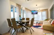 Premium Penthouse,echipat,parcare subterana,50 mp terasa,Qua 